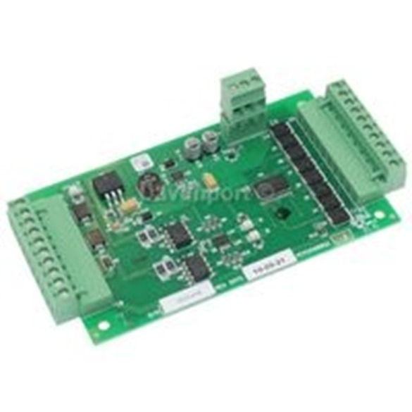 PCB PVT buffer board