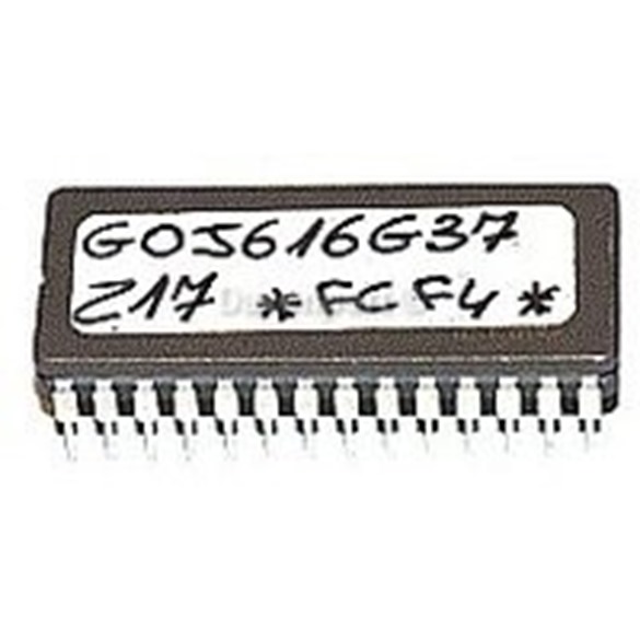 Eprom, GOK616G37, 28 pin