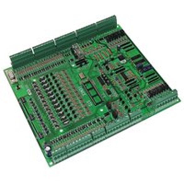 PRINTED CIRCUIT BOARD PSMB/HU (REPLACES HMPU)