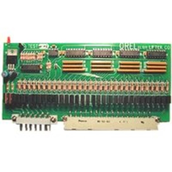 PRINTED CIRCUIT BOARD OREL (REPLACES GENIUS OUTRELE)