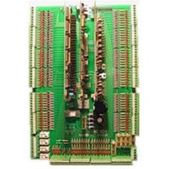 PRINTED CIRCUIT BOARD GENIE ADV SIMPLEX (COULD BE USED IN GENIUS SIMPLEX)