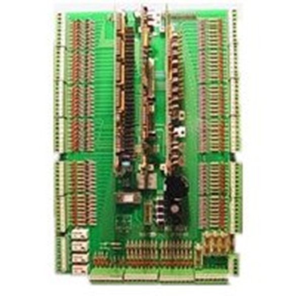 PRINTED CIRCUIT BOARD GENIE ADV DUPLEX (COULD BE USED IN GENIUS DUPLEX)