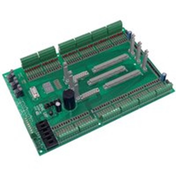 PRINTED CIRCUIT BOARD GRP (REPLACES GENIUS MX6 TRIPLEX)