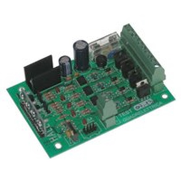 PRINTED CIRCUIT BOARD SR4C (REPLACES SH2)