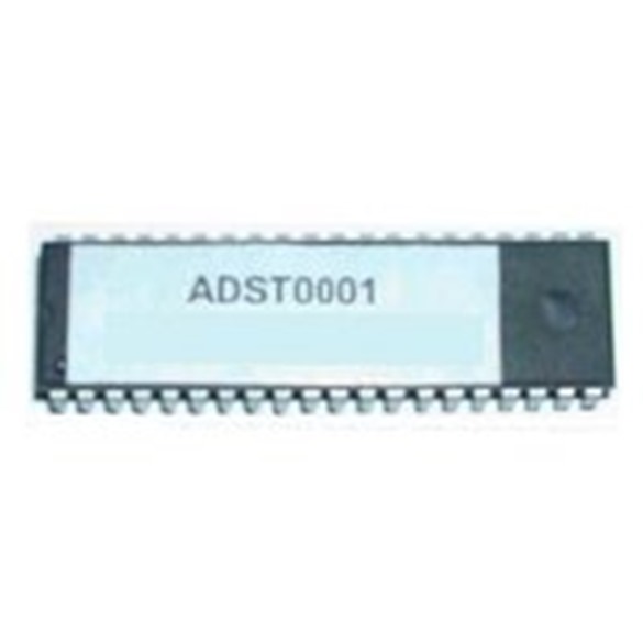 EPROM MC78HC705C8A