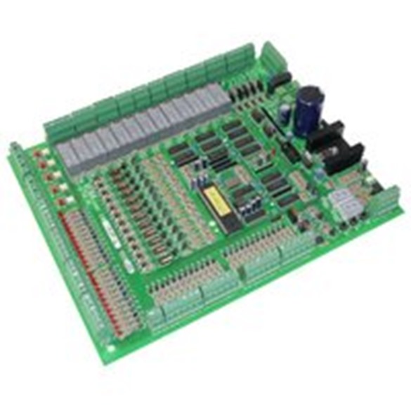 PCB MOTHER BOARD XENA EL2027