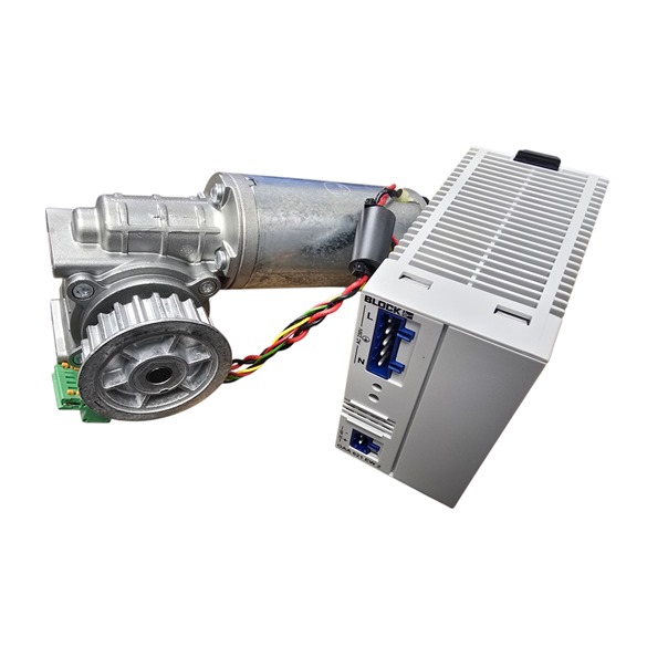 AT120 up grade 230v 2.5m r/h kit complete