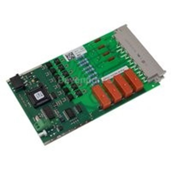 Printed circuit board MQ