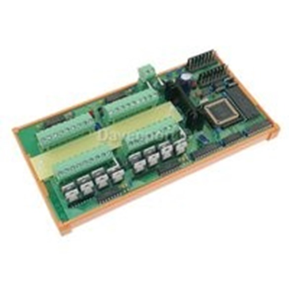 I/O circuit board 16/16