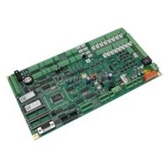 Printed circuit board MC3