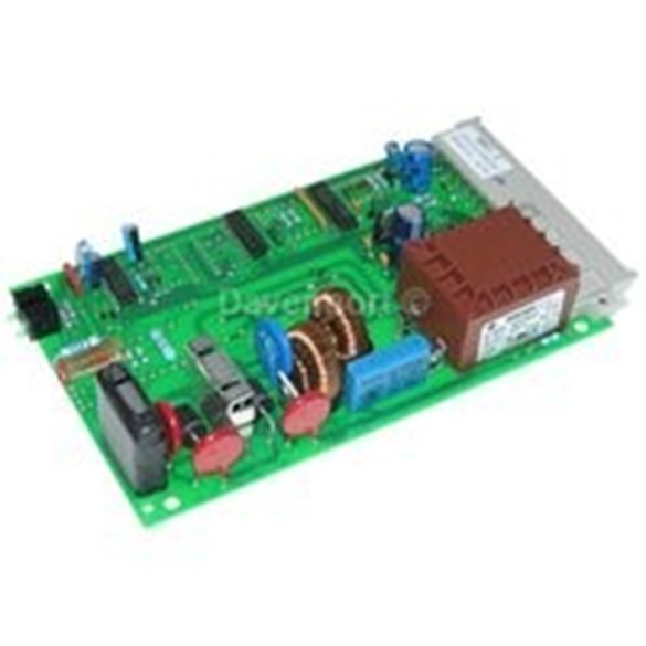 TCI Printed circuit board MB2