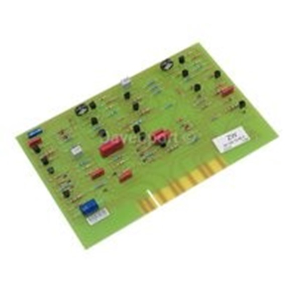 Printed circuit board ZW