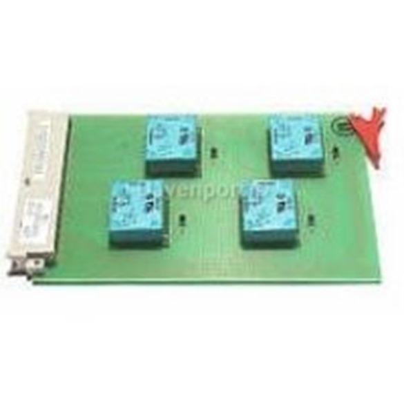 TC, relay Printed circuit board L/I