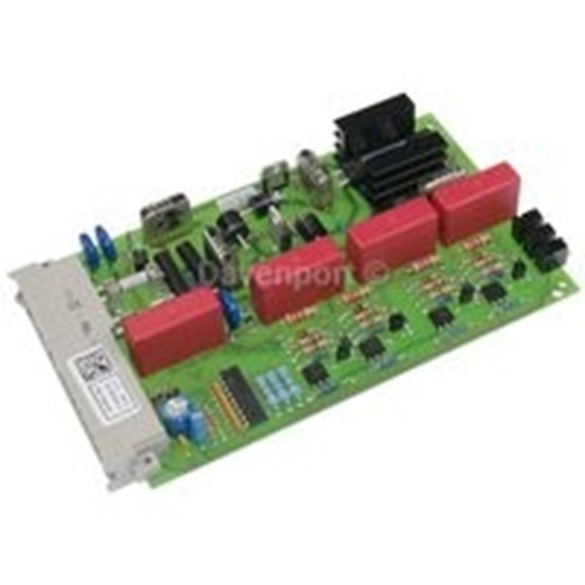 Printed circuit board MB1