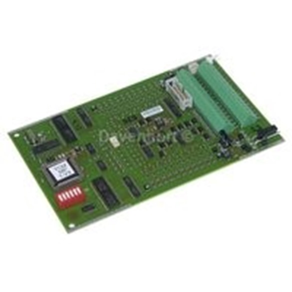 MP-TCMV3 Board