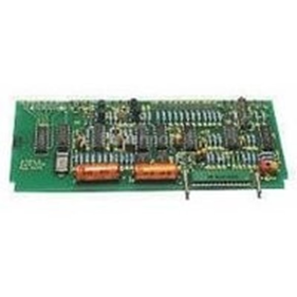 TCI, Printed circuit board MS1