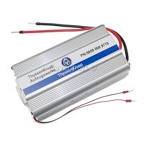 Volt Transformer DC/AC12/230V 600w/1200w