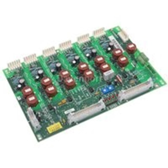 V3F20, Printed circuit board (Inverter)