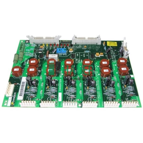 PRINTED CIRXUIT BOARD V3FLC INVERTER BOARD