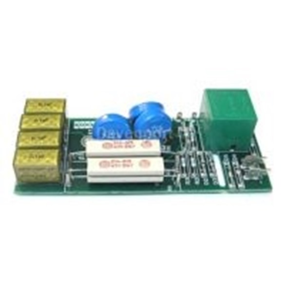 TAC5/6, Printed circuit board RC/CSA <160A DC