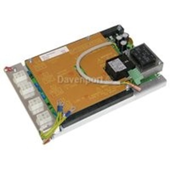 Door controller ADC, Power board 345/380/415V 50Hz