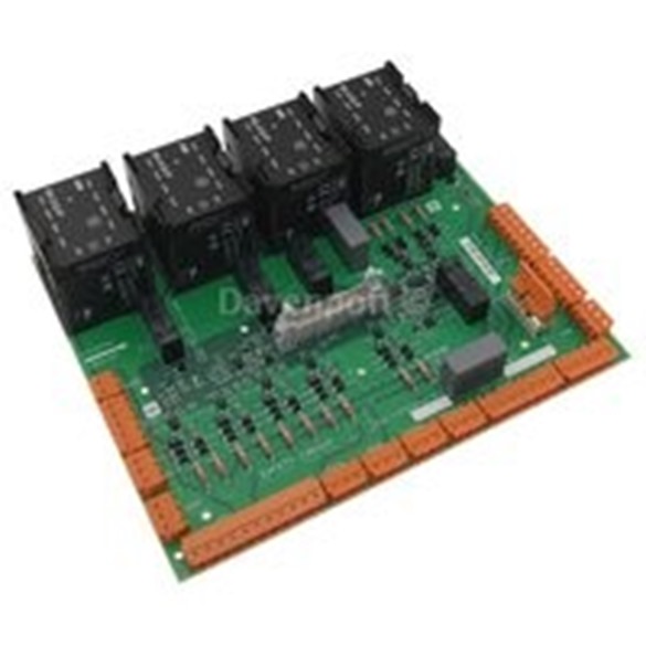 Printed circuit board LCE ADOS