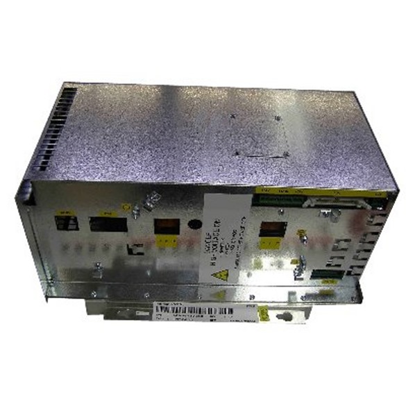 Inverter V3F16L FOR MICROSPACE 14A 400V