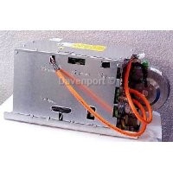 Inverter V3F25 AMPS100, MLB