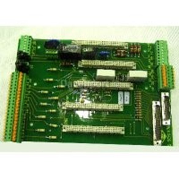 Printed circuit board -5-SCHUB TROPEN LU *COMPU