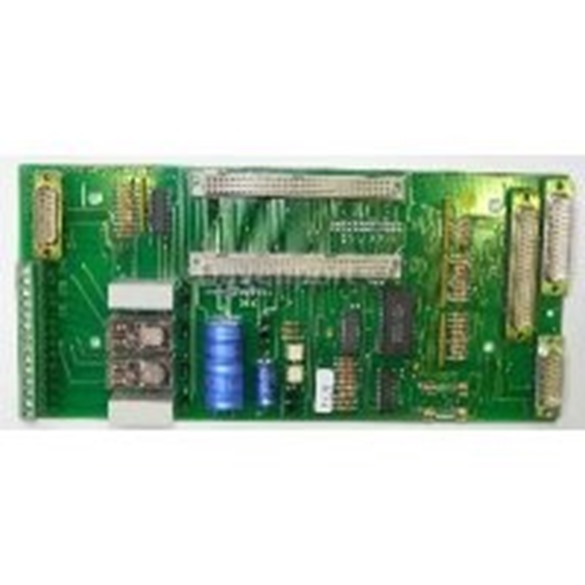 Printed circuit board -RC 01 LU