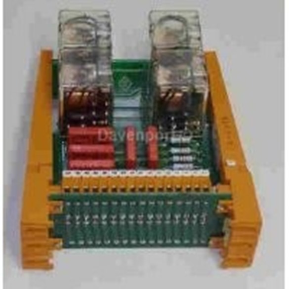 Printed circuit board KOB 726