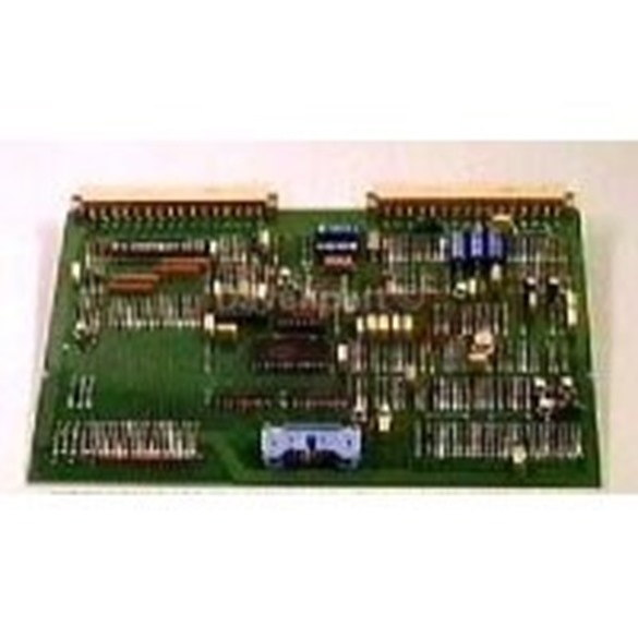 Printed circuit board CMOS-A2 DIRECT. 1-16 FLOOR
