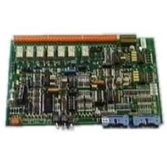 Printed circuit board MT50 8 FLOORS