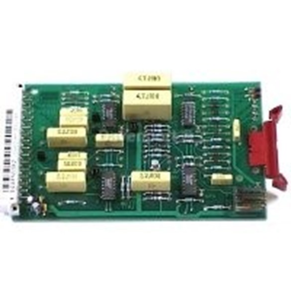 Speed control board