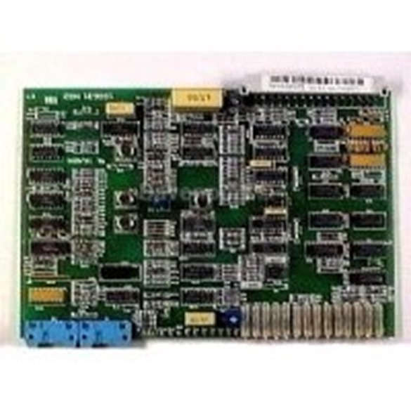 Printed circuit board 166628G05 2.1