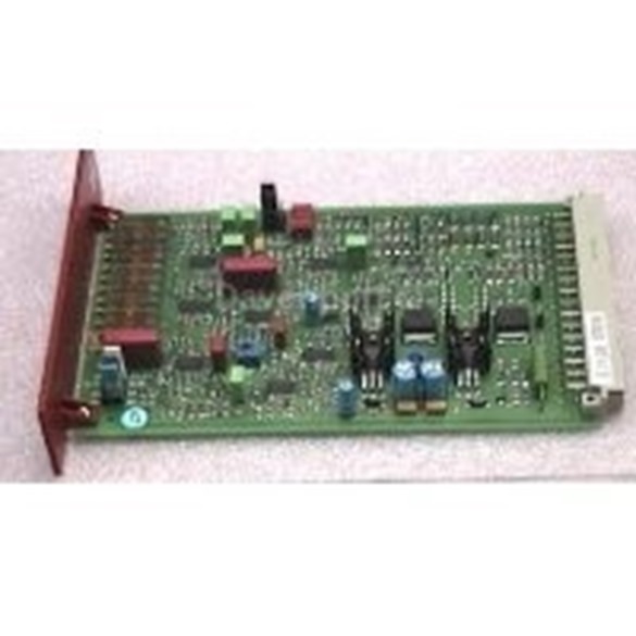 Printed circuit bord