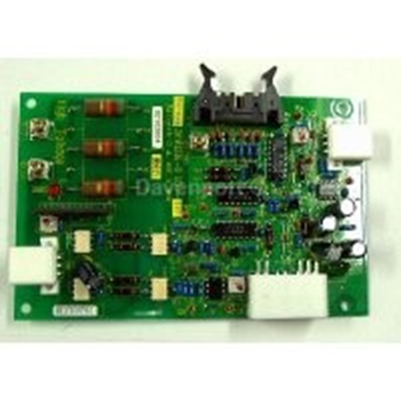 Printed circuit board VDU200A