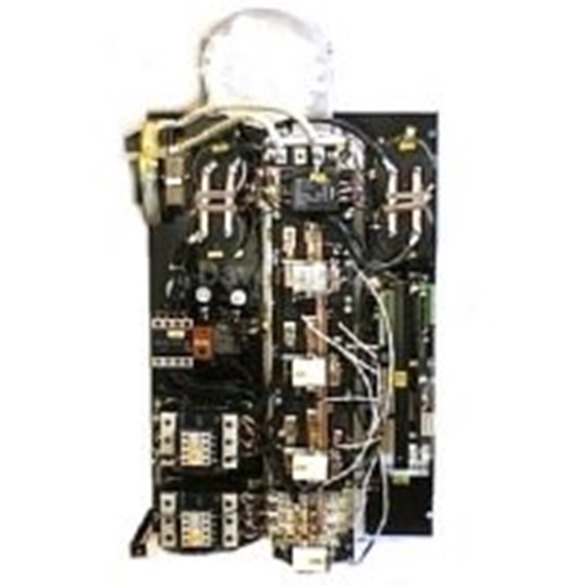 Printed circuit board module INV.80A 220V/50HZ REV 3.4