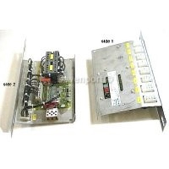 Printed circuit board DOOR MODULE ADM FOR ENGLAND