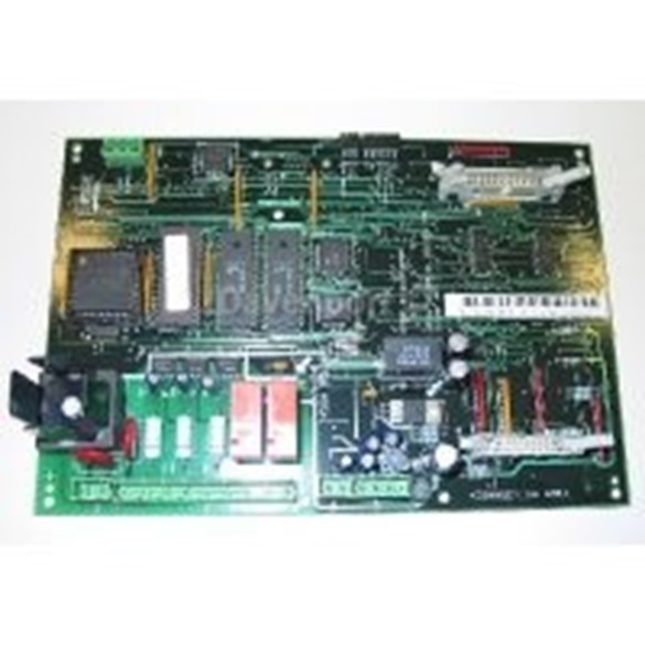 Printed circuit board 431281G01 0.1/HHR