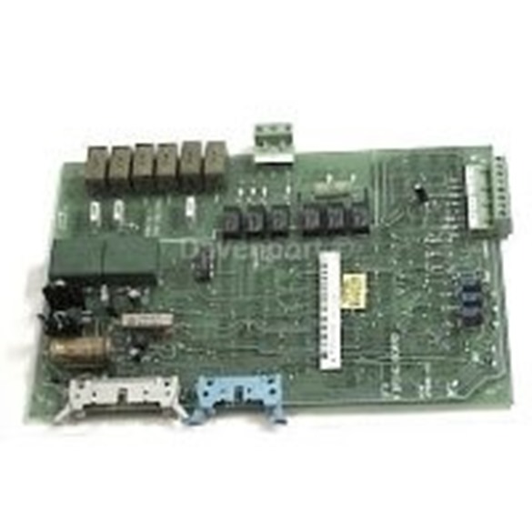 Printed circuit board 475690G03 1.1