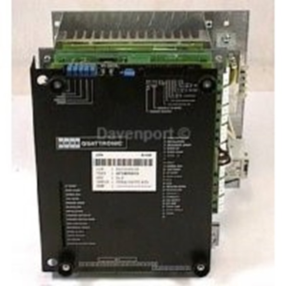 Printed circuit board module 477660G02 REV 3.6