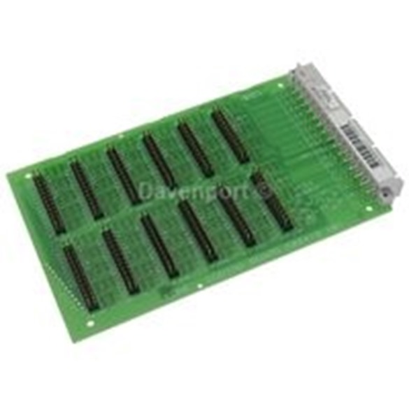 Printed circuit board 500416G01 0.0