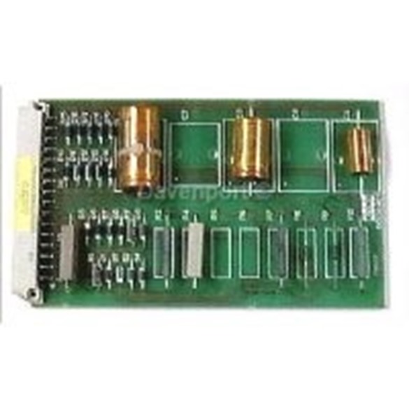 Printed circuit board 50162G02/HHR