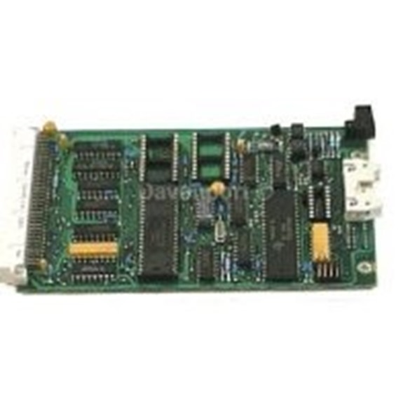 Printed circuit board 55071G01/HHR / lokalen Kone-NL angefragt werde v. Kd.