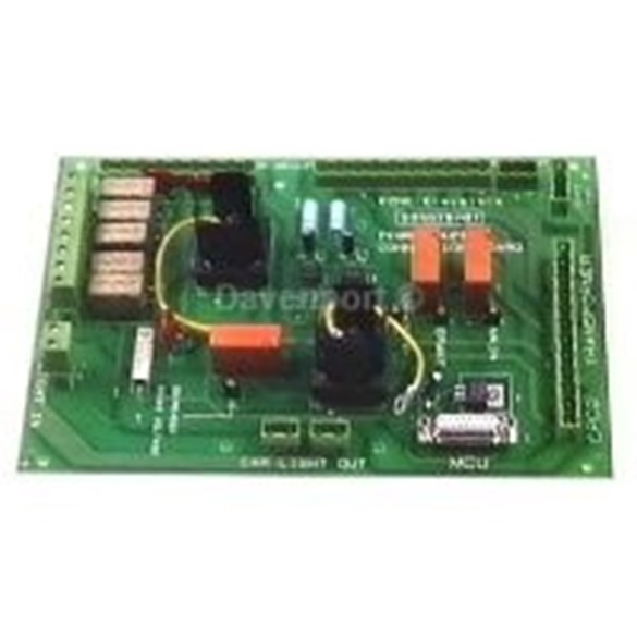 Printed circuit board 585975G01 0.0