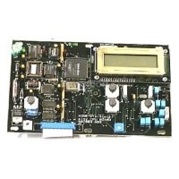 Printed circuit board 587890G01 1.2 KONEXION CPU