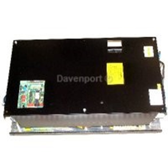Printed circuit board module 612020G03 2.4