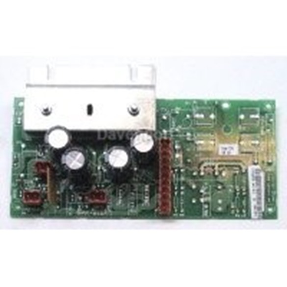 Printed circuit board 713140G06 REV.1.9 LCEREC