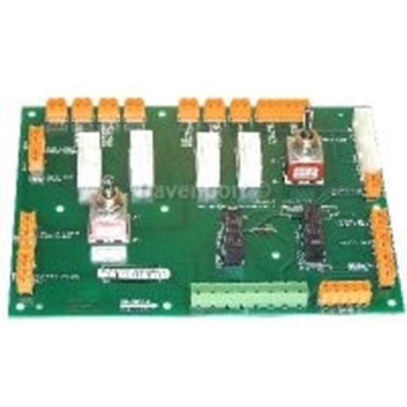 Printed circuit board LCEAMAX